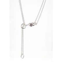 Collier HERMES Galop