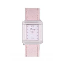 Montre POIRAY Ma Première 23 mm X 27 mm Quartz