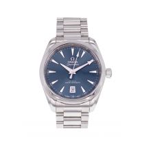Montre OMEGA Seamaster Aquaterra Shades 38 mm Mouvement Automatique Certifié (COSC) 22010382003003