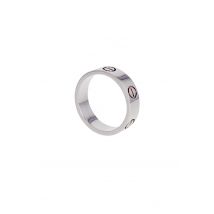 Bague CARTIER Love Classique
