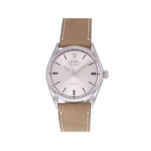 Montre ROLEX Air King Vintage 34 mm Automatique 5500