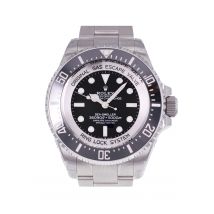 Montre ROLEX Sea-Dweller DeepSea Challenge 50 mm Mouvement Automatique Certifié (COSC) 126067