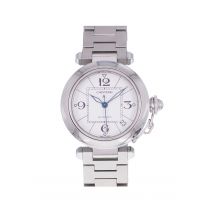 Montre CARTIER Pasha C 35 mm Automatique 2475