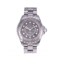 Montre CHANEL J12 Chromatic 38 mm Automatique H3242