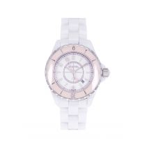 Montre CHANEL J12 33 mm Quartz H4467