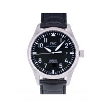 Montre IWC Mark XVI 39mm Automatique IW325501