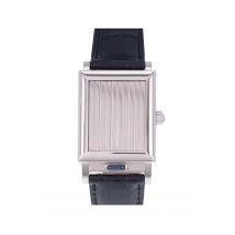 Montre VACHERON CONSTANTIN Jalousie Shutter 30 mm x 25 mm Mécanique 91002