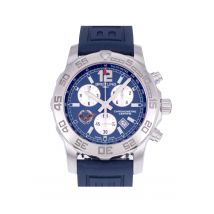 Montre BREITLING Colt Chronographe II 44 mm Quartz A73387