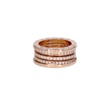 Bague BULGARI B.ZERO 1