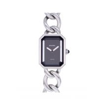 Montre CHANEL Première M 20mm x 26 mm Quartz H3250