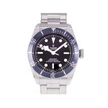 Montre TUDOR Black Bay 41 Midnight Blue 41 mm Mouvement Automatique Certifié (COSC) 79230B