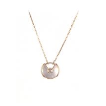 Collier CARTIER Amulette XS