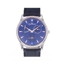 Montre JAEGER - LECOULTRE Master Ultra-Thin 39 mm Automatique 176.8.38.S Q1378480