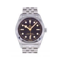 Montre TUDOR Black Bay 39mm Mouvement Automatique Certifié (COSC) 79660