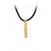 Collier CARTIER Love Barrette