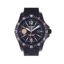Montre BREITLING Colt Skyracer Patrouille de France 45 mm Quartz X74320B8 BG40