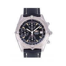 Montre BREITLING Chronomat Blackbird 39 mm Automatique A13350