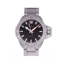 Montre HAMILTON Khaki Navy Frogman 41 mm Automatique H77485130