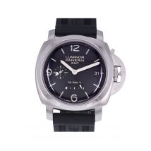 Montre PANERAI Luminor 1950 10 Days GMT 44 mm Automatique PAM00270