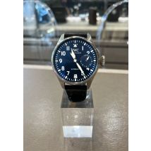 Montre IWC Big Pilot "Le Petit Prince" 46.2 mm Automatique IW501002
