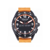 Montre ALPINA AlpinerX 45 mm Autres AL-283LBO5AQ6