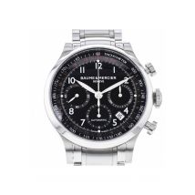 Montre BAUME & MERCIER Capeland Chronographe 42 mm Automatique MOA10062