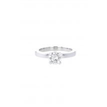 BIJOU PRECIEUX Solitaire 4 griffes