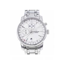 Montre ETERNA Soleure 42 mm Automatique 8340.41.17.1225