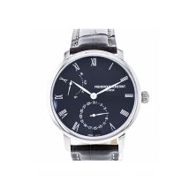 Montre FREDERIQUE CONSTANT SlimLine Power Reserve Manufacture 40 mm Automatique FC-723GR3S6