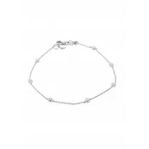 Bracelet JOAILLERIE CRESUS Serti clos