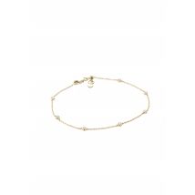 Bracelet JOAILLERIE CRESUS Serti clos