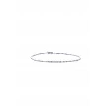 JOAILLERIE CRESUS Rivière 0.48 ct