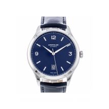 Montre MONTBLANC Heritage Chronométrie 40 mm Automatique 116481