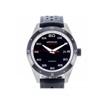 Montre MONTBLANC Timewalker Date Automatic 41 mm Automatique 116059