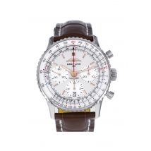 Montre BREITLING Navitimer B01 Chronograph 41 41 mm Mouvement Automatique Certifié (COSC) AB0139