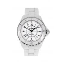 Montre CHANEL J12 38 mm Automatique H0970
