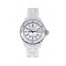 Montre CHANEL J12 33 mm Quartz H0968