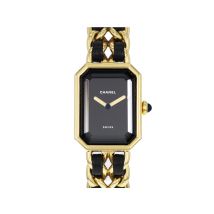 Montre CHANEL Première L 20 mm x 26 mm Quartz H0001