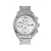 Montre OMEGA Speedmaster Date Automatique 39 mm Automatique 3513.30