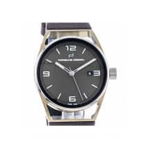 Montre PORSCHE DESIGN Datetimer Eternity 42 mm Automatique 6020.3.03.004.07.2