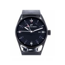 Montre PORSCHE DESIGN Globetimer Gmt 42 mm Automatique 6020.2.02.001.06.2