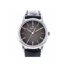 Montre ZENITH Elite 39 mm Mouvement Automatique Certifié (COSC) 03.2290.679