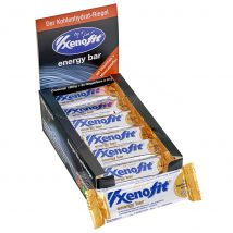 Energy Bar Abricot 24 pièces/carton