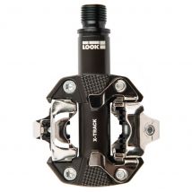 Pédales VTT X-Track