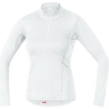 Maillot de corps manches longues M thermique Turtleneck