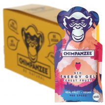 Gel énergétique Forest Fruit 25 pcs./carton