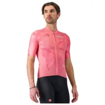 Maillot manches courtes GIRO D'ITALIA Maglia Rosa 2025