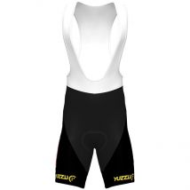 Cuissard à bretelles LOTTO SOUDAL 2021