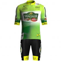 Set (2 pièces) WAGNER - BAZIN WB 2025