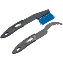 Set de brosses noir